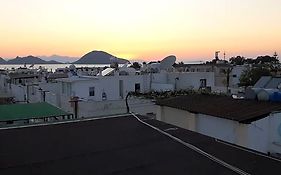 Turgutreis Bolero Apart Hotel